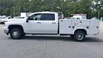 New 2024 Chevrolet Silverado 3500 Work Truck Crew Cab 4WD, 9' Reading SL Service Body Service Truck for sale #F1140995 - photo 6