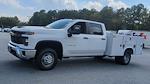 2024 Chevrolet Silverado 3500 Crew Cab 4WD, Reading SL Service Body Service Truck for sale #F1141005 - photo 5