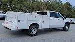 2024 Chevrolet Silverado 3500 Crew Cab 4WD, Reading SL Service Body Service Truck for sale #F1141005 - photo 8