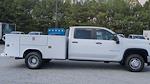 2024 Chevrolet Silverado 3500 Crew Cab 4WD, Reading SL Service Body Service Truck for sale #F1141005 - photo 9