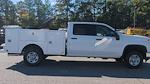 New 2024 Chevrolet Silverado 2500 Work Truck Crew Cab 4WD, Service Truck for sale #F1141035 - photo 9