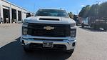 New 2024 Chevrolet Silverado 2500 Work Truck Crew Cab 4WD, Service Truck for sale #F1141035 - photo 36