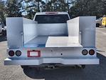 New 2024 Chevrolet Silverado 2500 Work Truck Crew Cab 4WD, Service Truck for sale #F1141036 - photo 24