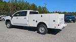 New 2024 Chevrolet Silverado 2500 Work Truck Crew Cab 4WD, Service Truck for sale #F1141036 - photo 2