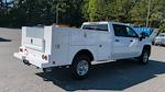 New 2024 Chevrolet Silverado 2500 Work Truck Crew Cab 4WD, Service Truck for sale #F1141036 - photo 8