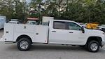 New 2024 Chevrolet Silverado 2500 Work Truck Crew Cab 4WD, Service Truck for sale #F1141037 - photo 9