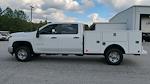 New 2024 Chevrolet Silverado 2500 Work Truck Crew Cab 4WD, Service Truck for sale #F1141037 - photo 38