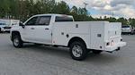 New 2024 Chevrolet Silverado 2500 Work Truck Crew Cab 4WD, Service Truck for sale #F1141037 - photo 39