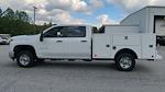 New 2024 Chevrolet Silverado 2500 Work Truck Crew Cab 4WD, Service Truck for sale #F1141037 - photo 6