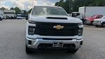 New 2024 Chevrolet Silverado 2500 Work Truck Crew Cab 4WD, Service Truck for sale #F1141038 - photo 4