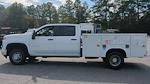 New 2024 Chevrolet Silverado 3500 Work Truck Crew Cab 4WD, Service Truck for sale #F1141079 - photo 38