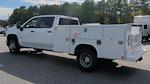 New 2024 Chevrolet Silverado 3500 Work Truck Crew Cab 4WD, Service Truck for sale #F1141079 - photo 39