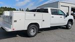 New 2024 Chevrolet Silverado 3500 Work Truck Crew Cab 4WD, Service Truck for sale #F1141079 - photo 41