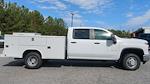 New 2024 Chevrolet Silverado 3500 Work Truck Crew Cab 4WD, Service Truck for sale #F1141079 - photo 42