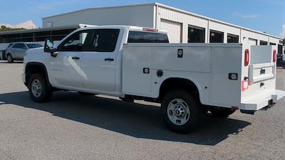 2024 Chevrolet Silverado 2500 Crew Cab 2WD, Knapheide Steel Service Body Service Truck for sale #F1141098 - photo 2