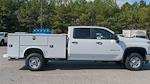 2024 Chevrolet Silverado 2500 Crew Cab 2WD, Knapheide Steel Service Body Service Truck for sale #F1141098 - photo 9