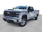 2024 Chevrolet Silverado 2500 Crew Cab 2WD, Knapheide Steel Service Body Service Truck for sale #F1141098 - photo 34