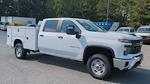 2024 Chevrolet Silverado 2500 Crew Cab 2WD, Knapheide Steel Service Body Service Truck for sale #F1141098 - photo 35