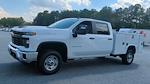 2024 Chevrolet Silverado 2500 Crew Cab 2WD, Knapheide Steel Service Body Service Truck for sale #F1141098 - photo 37