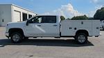 2024 Chevrolet Silverado 2500 Crew Cab 2WD, Knapheide Steel Service Body Service Truck for sale #F1141098 - photo 38