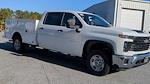 2024 Chevrolet Silverado 2500 Crew Cab 2WD, Service Truck for sale #F1141129 - photo 3