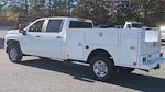 2024 Chevrolet Silverado 2500 Crew Cab 2WD, Service Truck for sale #F1141129 - photo 2