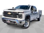 2024 Chevrolet Silverado 2500 Crew Cab 2WD, Service Truck for sale #F1141129 - photo 34