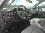 New 2023 Chevrolet Silverado 5500 Work Truck Regular Cab RWD, Cab Chassis for sale #M1131463 - photo 10