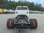 New 2023 Chevrolet Silverado 5500 Work Truck Regular Cab RWD, Cab Chassis for sale #M1131463 - photo 18