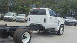 New 2023 Chevrolet Silverado 5500 Work Truck Regular Cab RWD, Cab Chassis for sale #M1131463 - photo 3