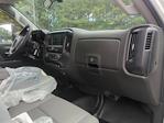 New 2023 Chevrolet Silverado 5500 Work Truck Regular Cab RWD, Cab Chassis for sale #M1131463 - photo 20