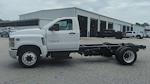 New 2023 Chevrolet Silverado 5500 Work Truck Regular Cab RWD, Cab Chassis for sale #M1131463 - photo 5