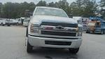 New 2023 Chevrolet Silverado 5500 Work Truck Regular Cab RWD, Cab Chassis for sale #M1131463 - photo 7