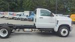 New 2023 Chevrolet Silverado 5500 Work Truck Regular Cab RWD, Cab Chassis for sale #M1131463 - photo 9