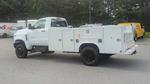 2023 Chevrolet Silverado 5500 Regular Cab DRW 4WD, Service Truck for sale #M1131694 - photo 4