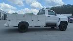 2023 Chevrolet Silverado 5500 Regular Cab DRW 4WD, Service Truck for sale #M1131694 - photo 9