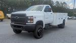 New 2023 Chevrolet Silverado 5500 Work Truck Regular Cab 4WD, Service Truck for sale #M1131694 - photo 32