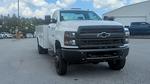 New 2023 Chevrolet Silverado 5500 Work Truck Regular Cab 4WD, Service Truck for sale #M1131694 - photo 33