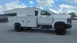 New 2023 Chevrolet Silverado 5500 Work Truck Regular Cab 4WD, Service Truck for sale #M1131694 - photo 34