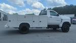 New 2023 Chevrolet Silverado 5500 Work Truck Regular Cab 4WD, Service Truck for sale #M1131694 - photo 35