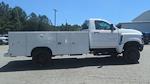 2023 Chevrolet Silverado 5500 Regular Cab DRW 4WD, Service Truck for sale #M1131695 - photo 9