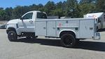 2023 Chevrolet Silverado 5500 Regular Cab DRW 4WD, Service Truck for sale #M1131695 - photo 32