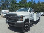 2023 Chevrolet Silverado 5500 Regular Cab DRW 4WD, Service Truck for sale #M1131695 - photo 38