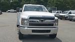 New 2023 Chevrolet Silverado 5500 Work Truck Regular Cab RWD, Service Truck for sale #M1131766 - photo 4