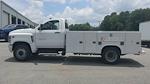 New 2023 Chevrolet Silverado 5500 Work Truck Regular Cab RWD, Service Truck for sale #M1131766 - photo 6