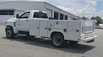 New 2023 Chevrolet Silverado 5500 Work Truck Regular Cab RWD, Service Truck for sale #M1131766 - photo 2