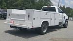 New 2023 Chevrolet Silverado 5500 Work Truck Regular Cab RWD, Service Truck for sale #M1131766 - photo 8