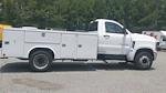 New 2023 Chevrolet Silverado 5500 Work Truck Regular Cab RWD, Service Truck for sale #M1131766 - photo 9