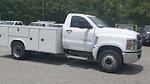 New 2023 Chevrolet Silverado 5500 Work Truck Regular Cab RWD, Service Truck for sale #M1131766 - photo 28