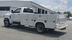 New 2023 Chevrolet Silverado 5500 Work Truck Regular Cab RWD, Service Truck for sale #M1131766 - photo 32